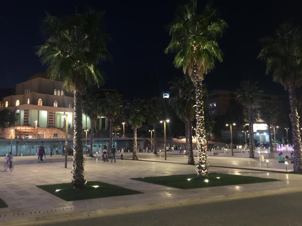 2 City-sea Durres